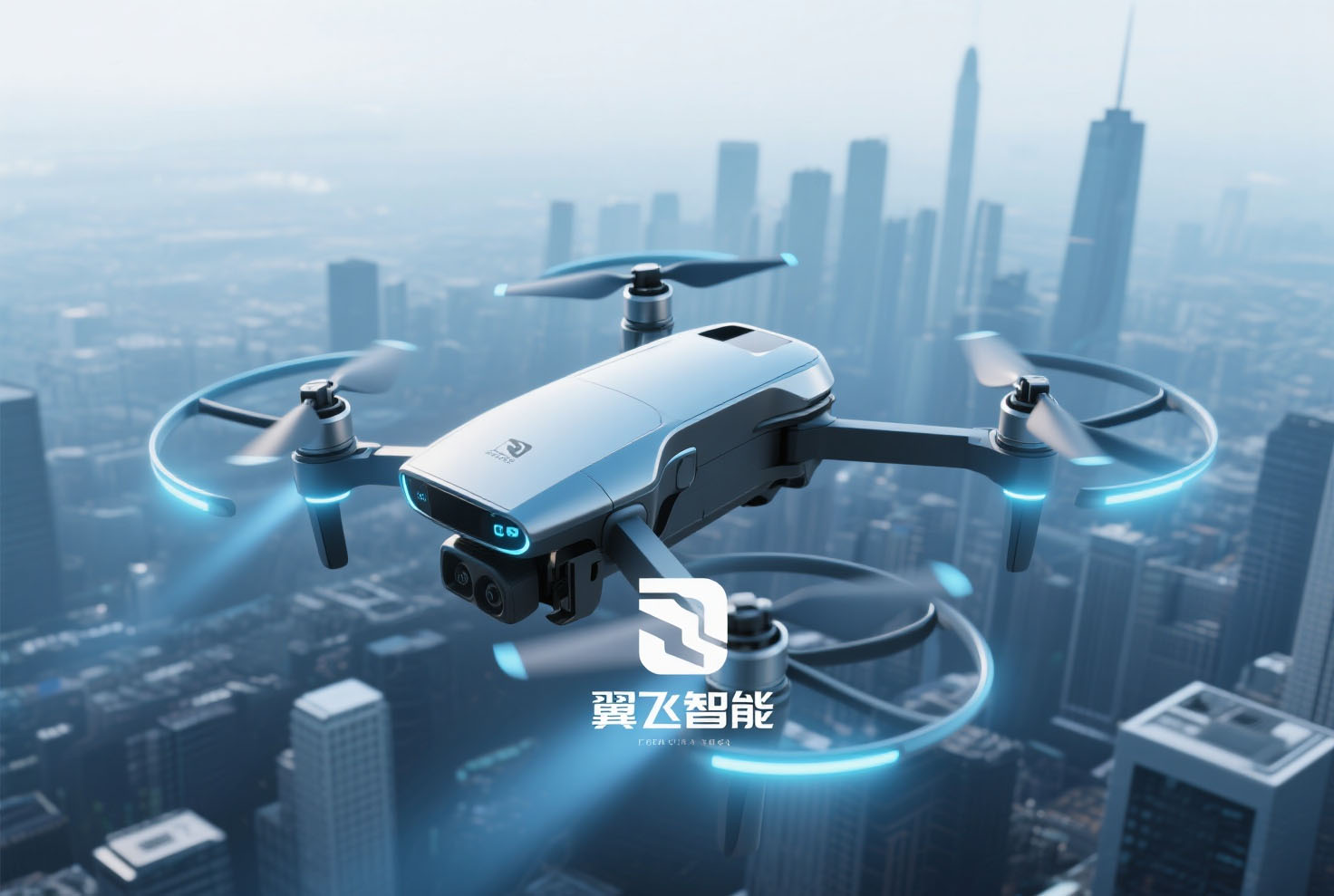 益陽(yáng)無(wú)人機(jī)定制：科技賦能下的個(gè)性化天空探索