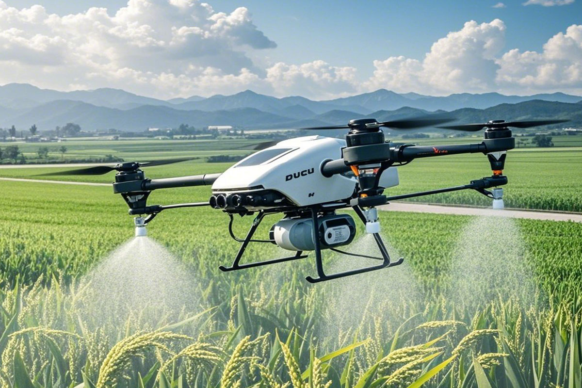 噴農藥的無人機多少錢|大疆農業(yè)無人機噴農藥機型