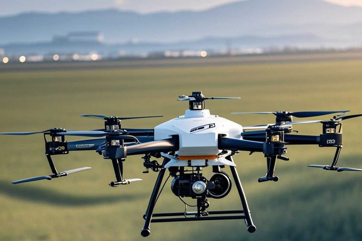 打藥無人機50公斤多少錢一臺|翼飛無人機核心優(yōu)勢