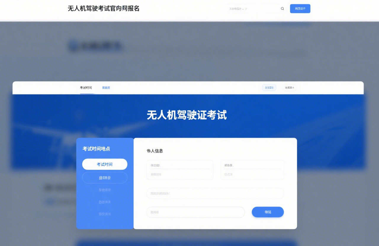 uom無人機平臺官網考試怎么拿證
