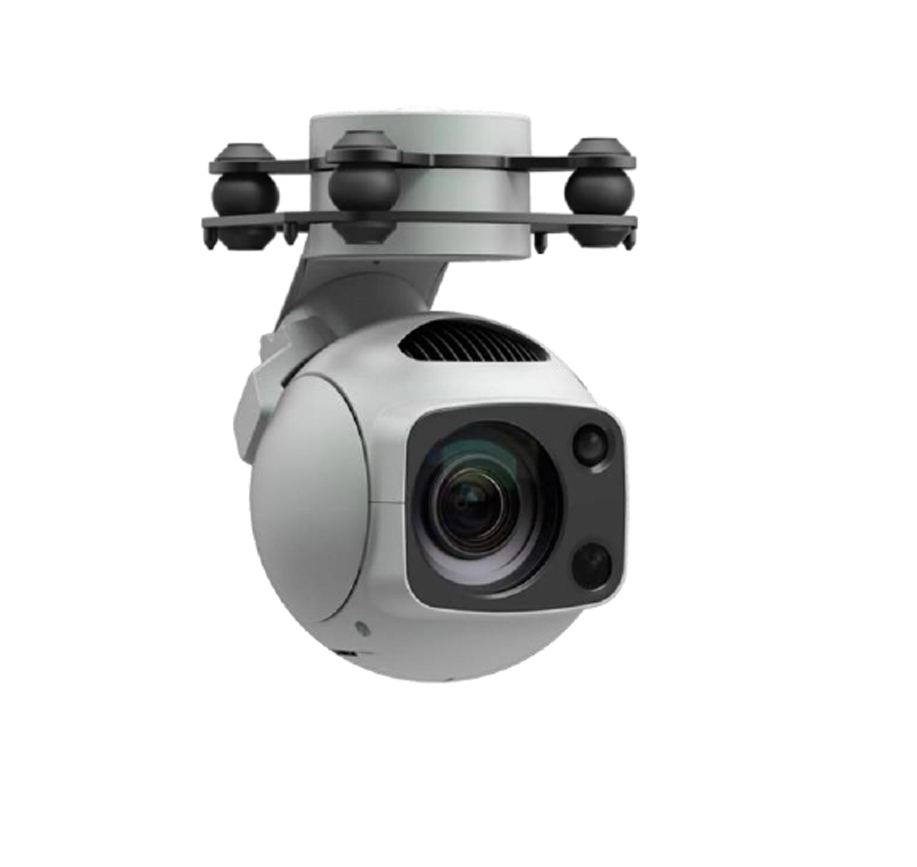 D80雙視場吊艙 D80雙視場吊艙