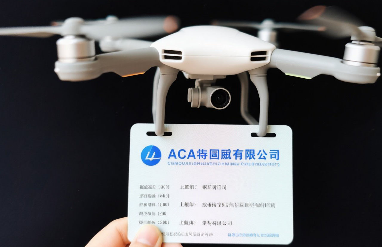 CAAC無人機駕駛證官網|官方認證，助力無人機合法合規飛行