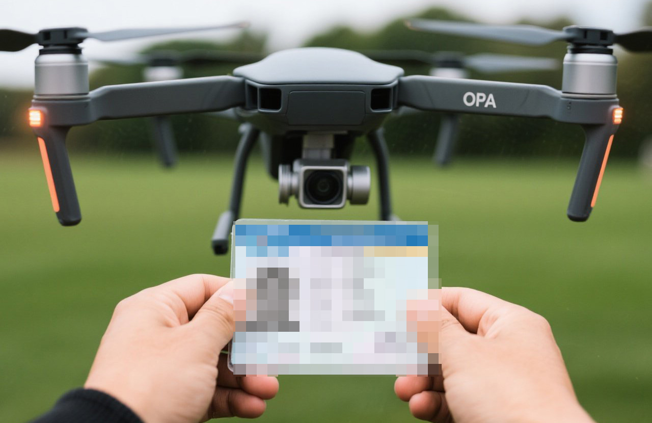 aopa無人機駕駛證官網|權威平臺，助你輕松獲取無人機駕駛證