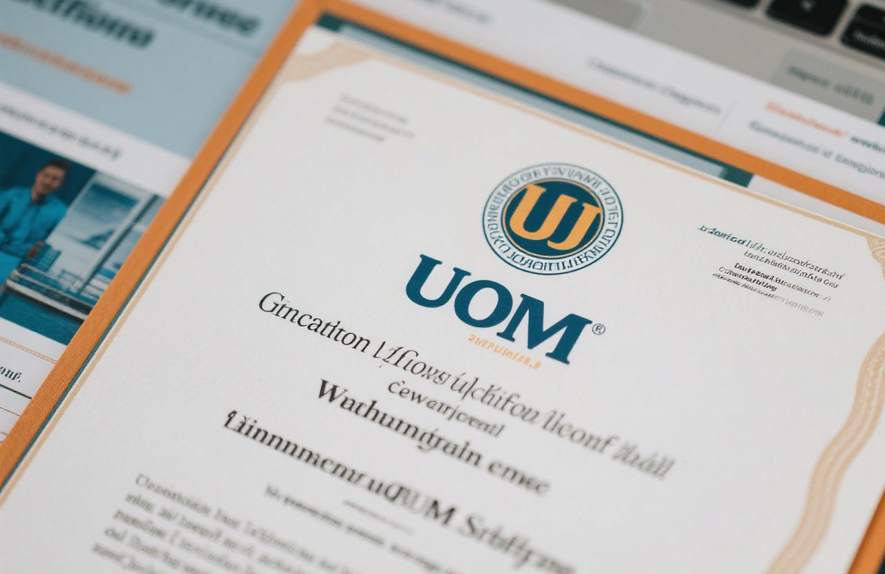 uom官網考證|UOM官網考無人機證，打開你的新職業通道！