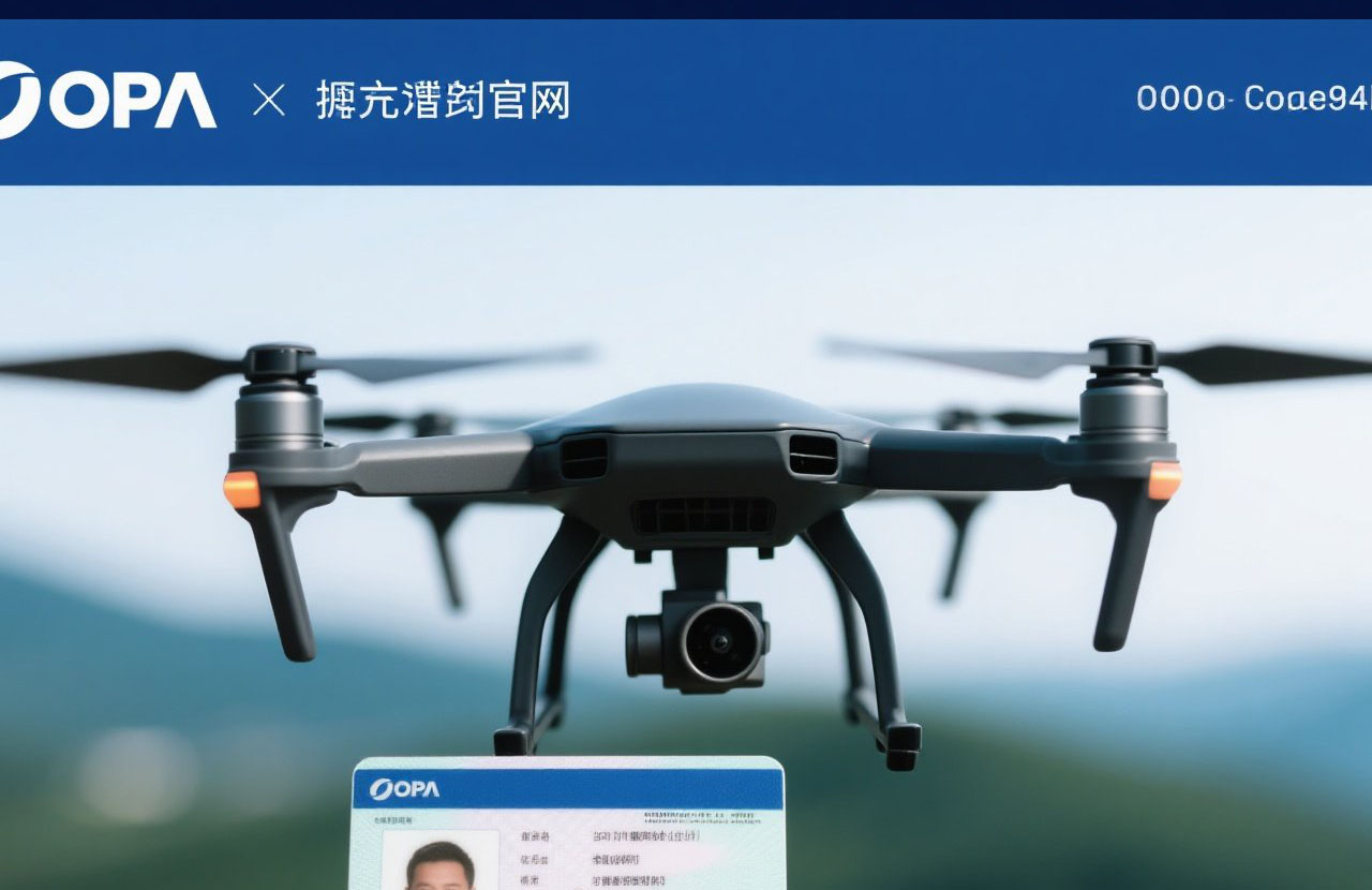 aopa無人機駕駛證官網|認準AOPA官網，開啟合法飛行新紀元！