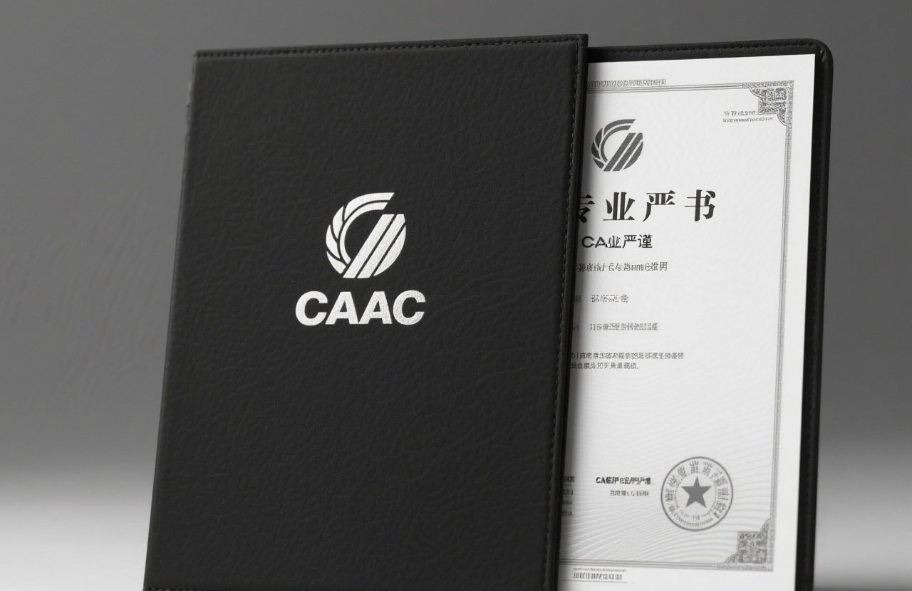 caac證書|開啟專業(yè)飛行新紀元