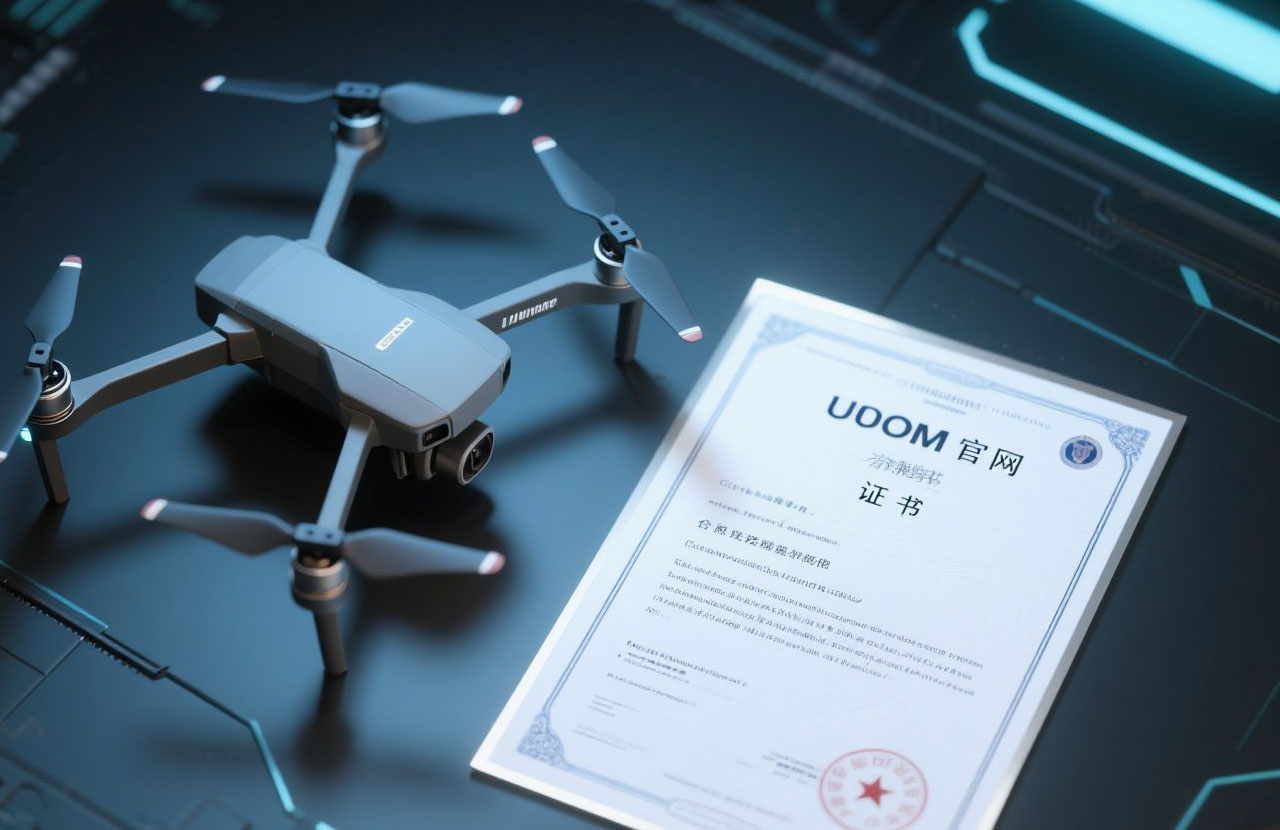 uom官網(wǎng)考證|如何通過UoM官網(wǎng)考證正規(guī)無人機專業(yè)資質(zhì)？