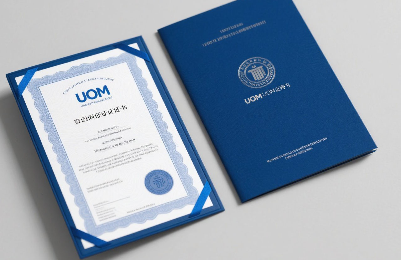 uom官網(wǎng)考證|權威認證助力職場進階