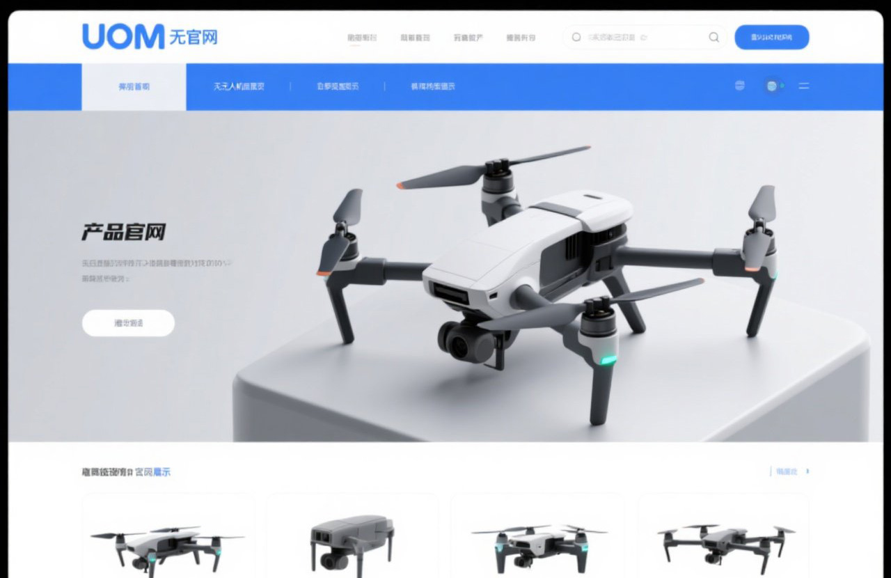 uom官網(wǎng)|一站式獲取CAAC無人機駕駛證的權威平臺
