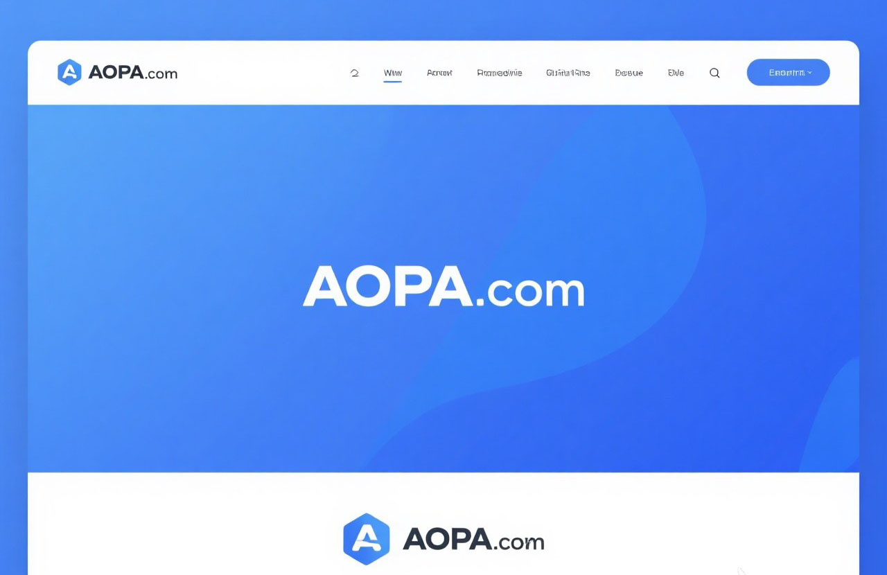 aopa|你必須了解的AOPA認(rèn)證權(quán)威平臺(tái)！