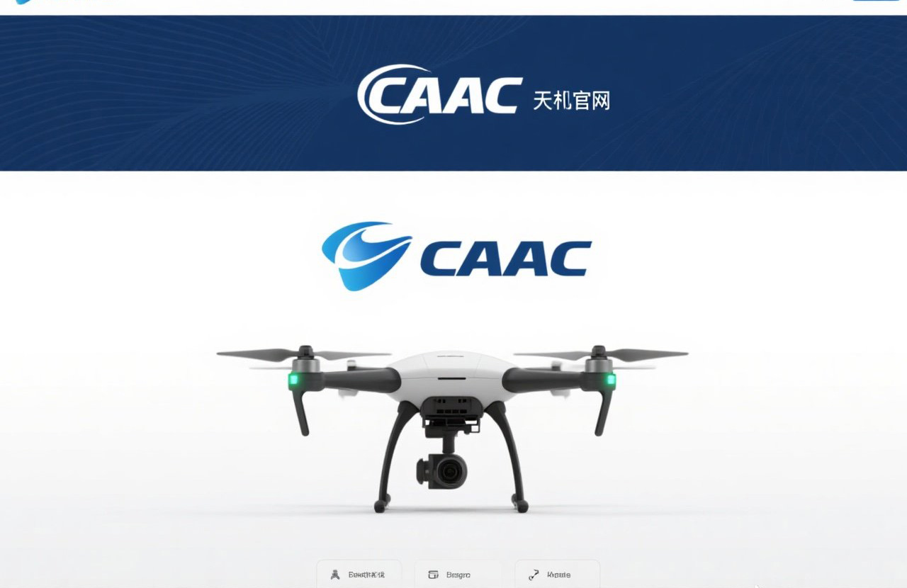 caac無人機官網|一文教你查詢執照、報考流程、權威信息！