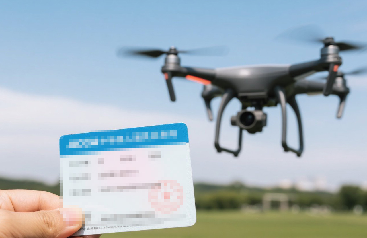 caac無人機駕駛證官網|獲取權威認證，開啟飛行新篇章