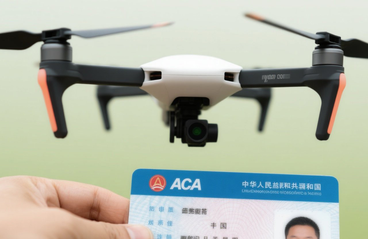 caac無(wú)人機(jī)駕駛證官網(wǎng)|詳解CAAC無(wú)人機(jī)駕駛證官網(wǎng)考證流程
