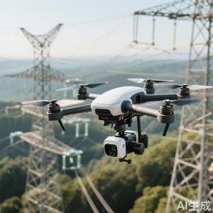 無人機電力巡檢：智能科技重塑電力安全新格局