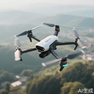 六旋翼無人機：智能飛行新紀元，開啟空中無限可能